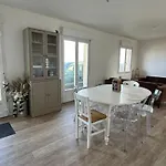Maison Face A La Saint-Marcouf