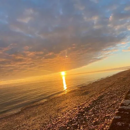 Maison Face A La Saint-Marcouf