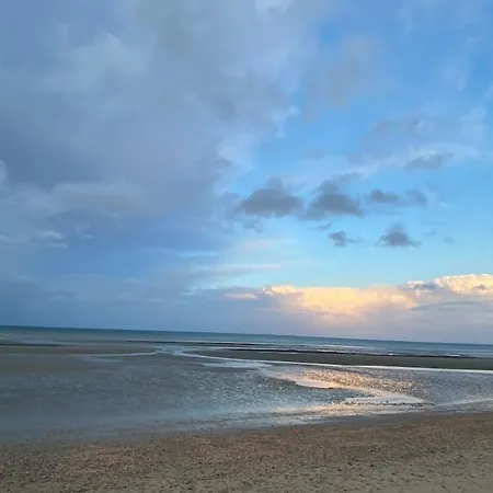 Le Clos Marin Prázdninový dům