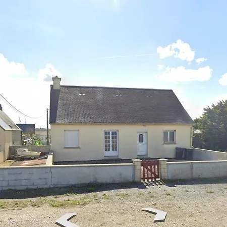 Ferienhaus Maison Face A La