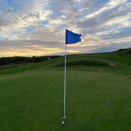 Ferienhaus Maison Face A La Saint-Marcouf