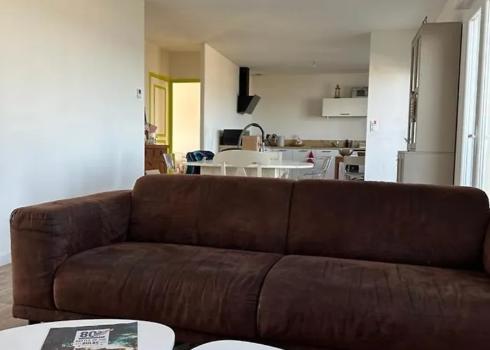 Ferienhaus Maison Face A La *