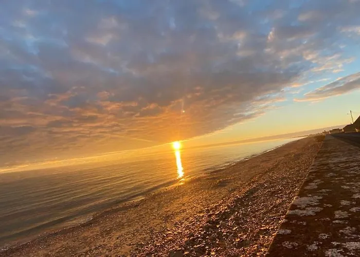 Maison Face A La Saint-Marcouf