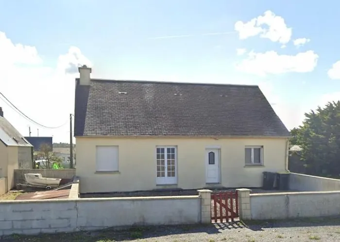 Ferienhaus Maison Face A La