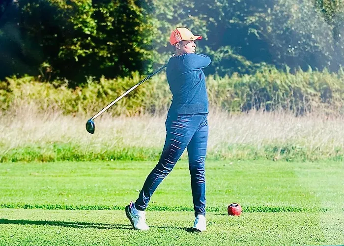 Ferienhaus Maison Face A La *