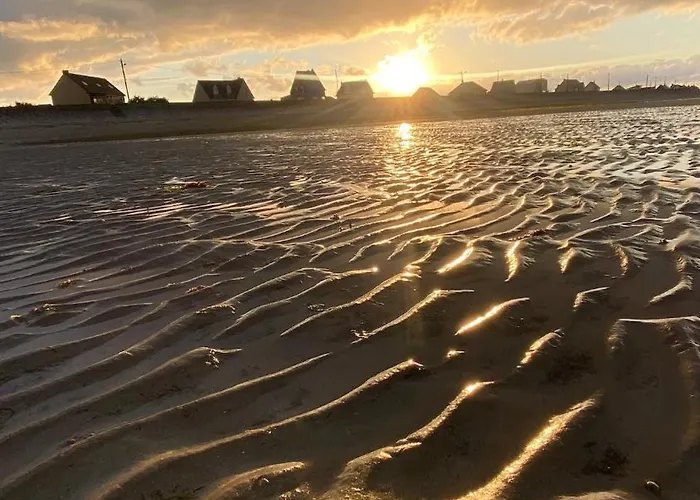 Ferienhaus Maison Face A La