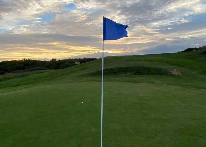 Ferienhaus Maison Face A La Saint-Marcouf